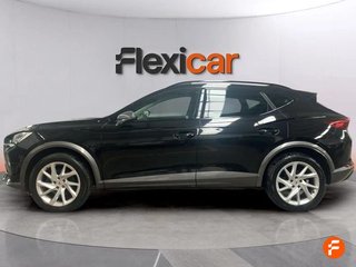 Cupra Formentor 1.5 TSI 110kW (150 CV) DSG