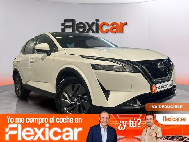 Nissan Qashqai DIG-T 103kW (140CV) mHEV 4x2 Acenta - foto 1