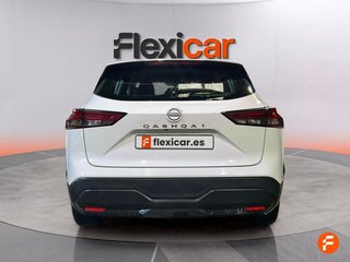 Nissan Qashqai DIG-T 103kW (140CV) mHEV 4x2 Acenta