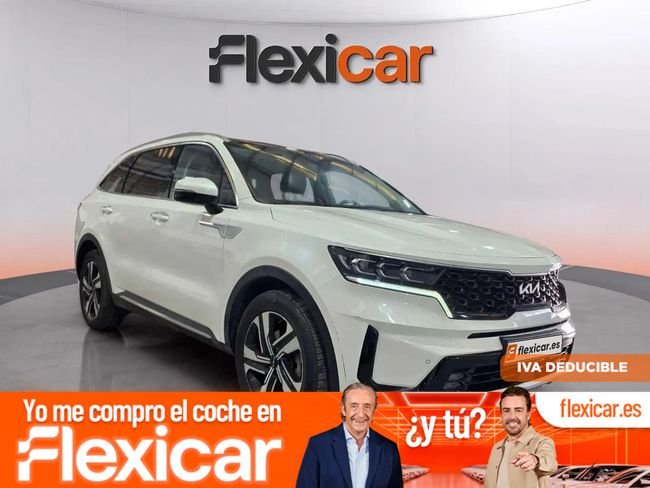 Kia Sorento 1.6 T-GDi HEV Plus Edition 4x2 7pl - foto 1