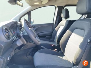 Mercedes Citan 1.3 110 75kW Tourer - 5P