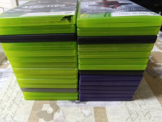 Lotto Giochi Xbox 360