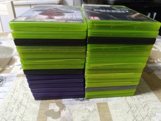 Lotto Giochi Xbox 360