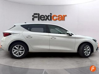 Seat Leon 1.0 TSI 81kW S&S Style 25 Aniversario