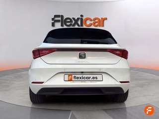 Seat Leon 1.0 TSI 81kW S&S Style 25 Aniversario
