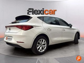 Seat Leon 1.0 TSI 81kW S&S Style 25 Aniversario