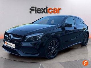 Mercedes Clase A A 180