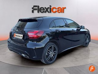 Mercedes Clase A A 180