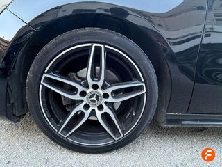 Mercedes Clase A A 180