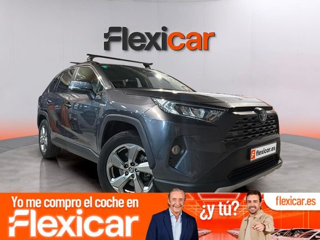 Toyota Rav4 2.5l 220H Advance - foto 1