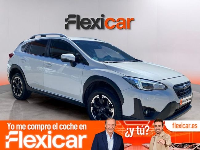 Subaru XV 1.6i Sport Plus Auto - foto 1