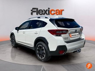 Subaru XV 1.6i Sport Plus Auto