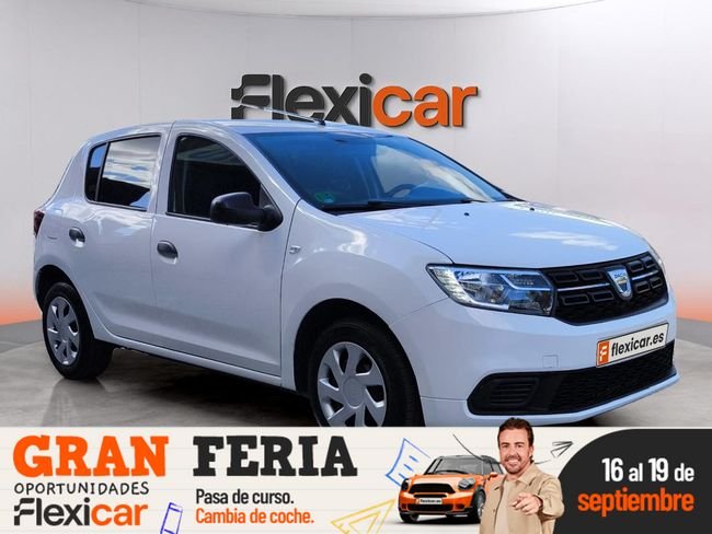 Dacia Sandero Ambiance 1.0 54kW (73CV) - foto 1