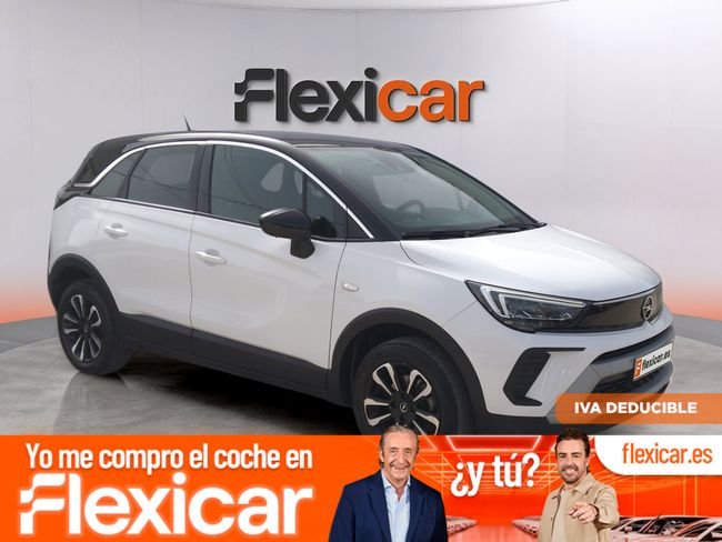 Opel CrossLand 1.2 96kW (130CV) Elegance AT6 - foto 1