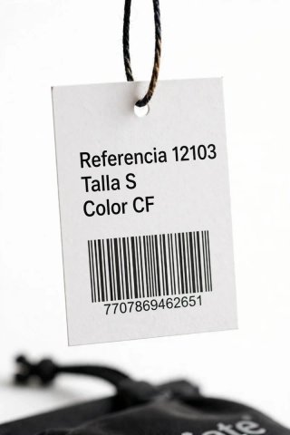 Faja Fajate 12103 Talla S Cocoa Claro