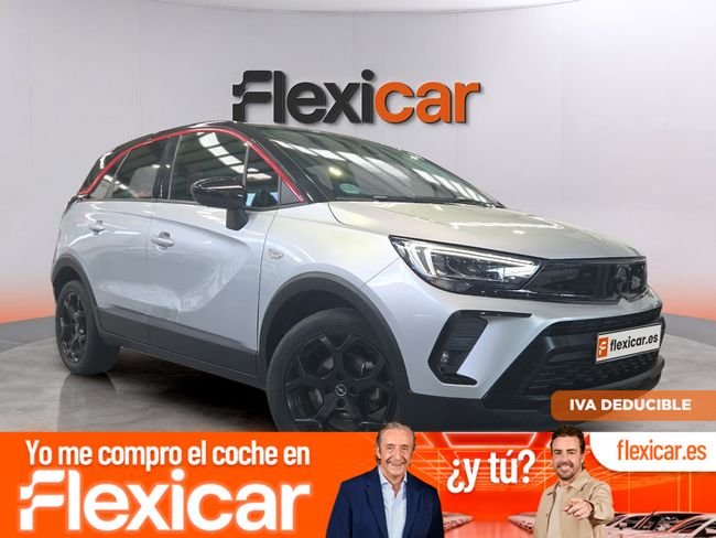 Opel CrossLand 1.2 96kW (130CV) GS - foto 1