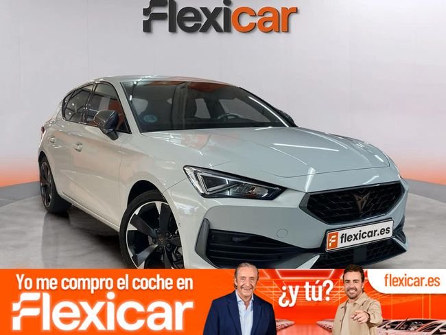 Cupra León 1.5 TSI 110 KW (150 CV) - foto 1