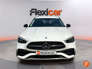 Mercedes Clase C C 220 d Estate