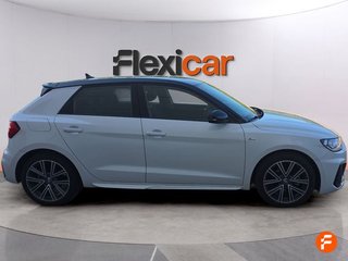 Audi A1 citycarver 30 TFSI 85kW (116CV)