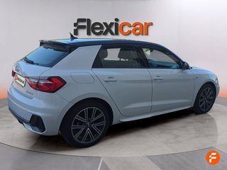 Audi A1 citycarver 30 TFSI 85kW (116CV)