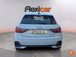 Audi A1 citycarver 30 TFSI 85kW (116CV)