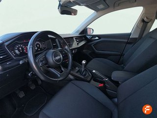Audi A1 citycarver 30 TFSI 85kW (116CV)