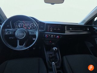 Audi A1 citycarver 30 TFSI 85kW (116CV)