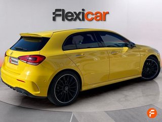 Mercedes Clase A A 200 d