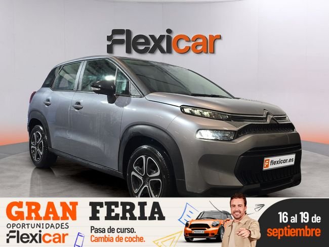 Citroën C3 Aircross PureTech 81kW (110CV) S&S C-Series - foto 1