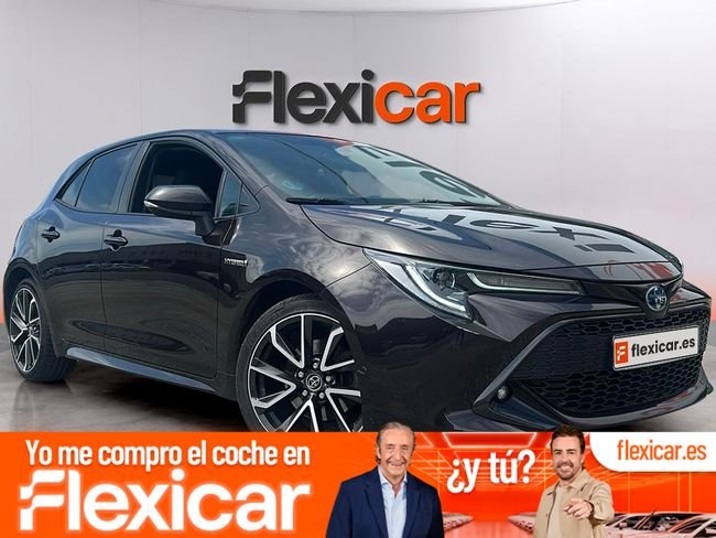 Toyota Corolla 2.0 180H ADVANCE E-CVT - foto 1