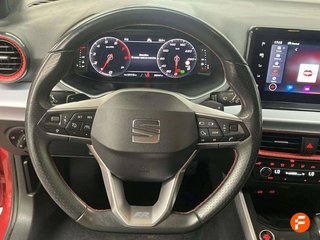Seat Arona 1.5 TSI 110kW (150CV) DSG FR XL