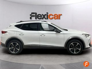 Cupra Formentor 1.5 TSI 110kW (150 CV) DSG