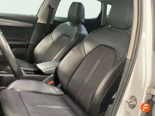 Cupra Formentor 1.5 TSI 110kW (150 CV) DSG