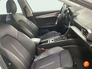 Cupra Formentor 1.5 TSI 110kW (150 CV) DSG