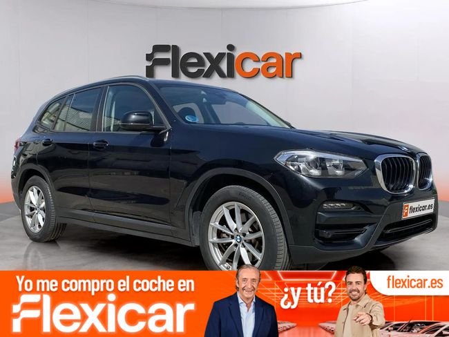 BMW X3 xDrive20d - foto 1