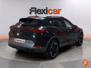 Cupra Formentor 1.5 TSI 110kW (150 CV) DSG
