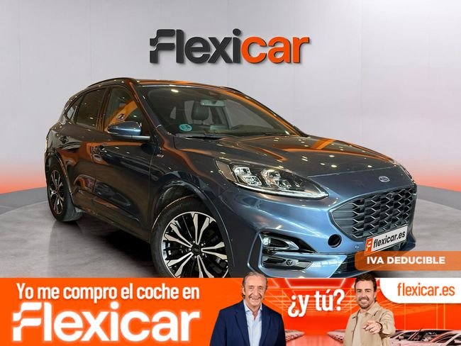 Ford Kuga ST-Line 1.5T EcoBoost 110kW (150CV) - foto 1