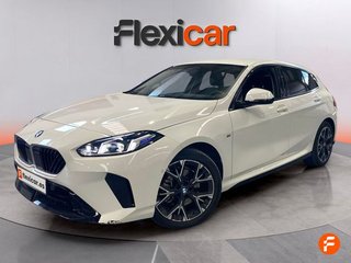 BMW Serie 1 120d