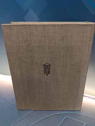 libro, LOS TAPICES DE LA SEO DE ZARAGOZA. EDUARDO TORRA DE ARANA/ANTERO HOMBRIA. 1985. PAGS : 334