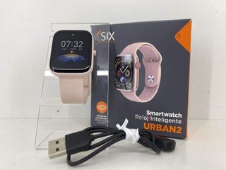 ksix urban 2