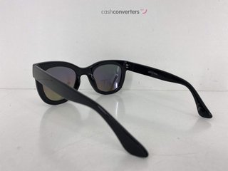 gafas de sol caballero/unisex vans generico