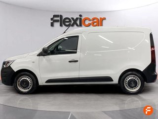 Renault Express ADVANCE 1500 BLUE dCI 95CV