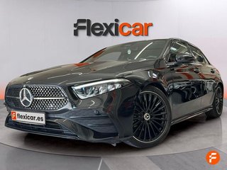 Mercedes Clase A A 200 d