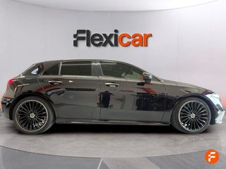 Mercedes Clase A A 200 d