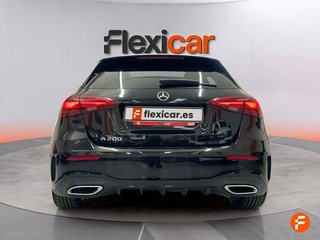 Mercedes Clase A A 200 d
