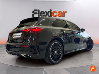 Mercedes Clase A A 200 d