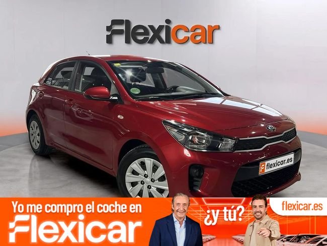 Kia Rio 1.2 CVVT 62kW (84CV) Drive - foto 1