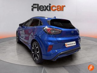 Ford Puma 1.0 EcoBoost 125cv ST-Line X MHEV