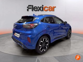 Ford Puma 1.0 EcoBoost 125cv ST-Line X MHEV