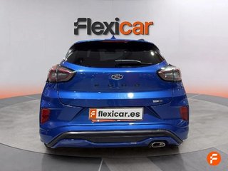 Ford Puma 1.0 EcoBoost 125cv ST-Line X MHEV